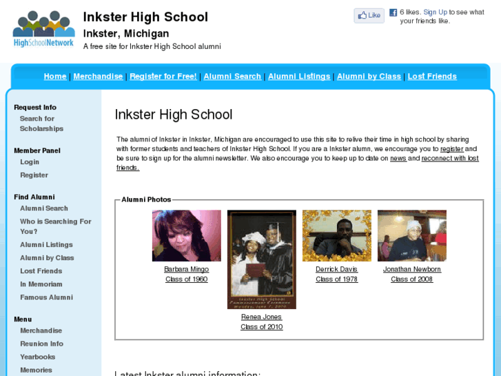 www.inksterhighschool.org