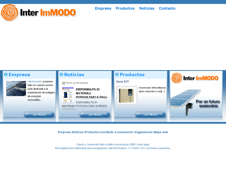 www.interimmodo.es