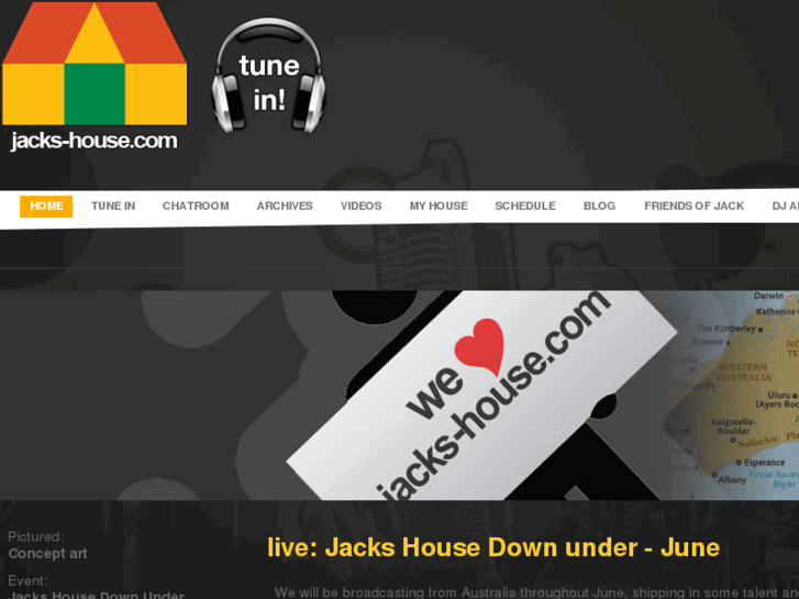 www.jacks-house.com