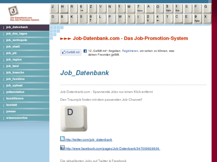 www.job-datenbank.com