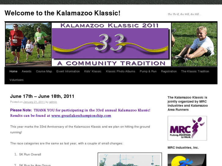 www.kalamazooklassic.com