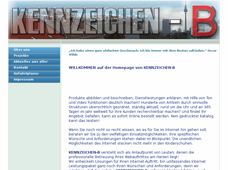 www.kennzeichen-b.de