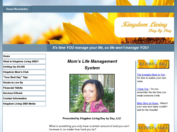 www.kingdomlivingdbd.com