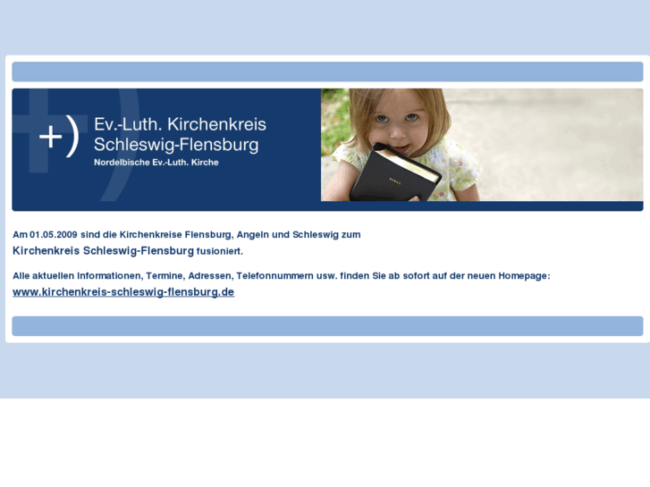 www.kirchenkreis-schleswig.de