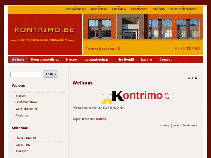 www.kontrimo.be