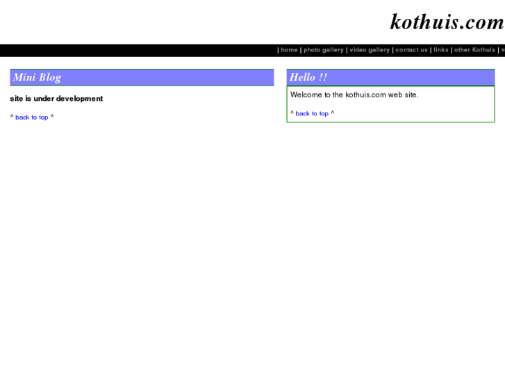 www.kothuis.net