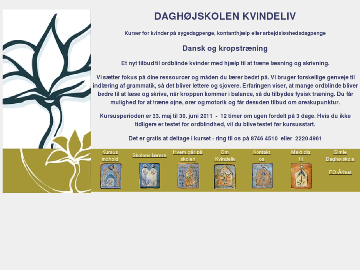 www.kvindeliv.net