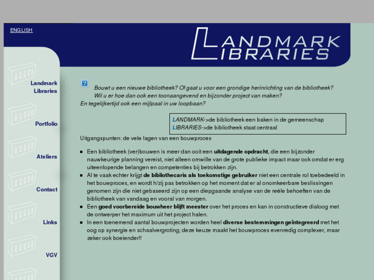 www.landmark-libraries.com
