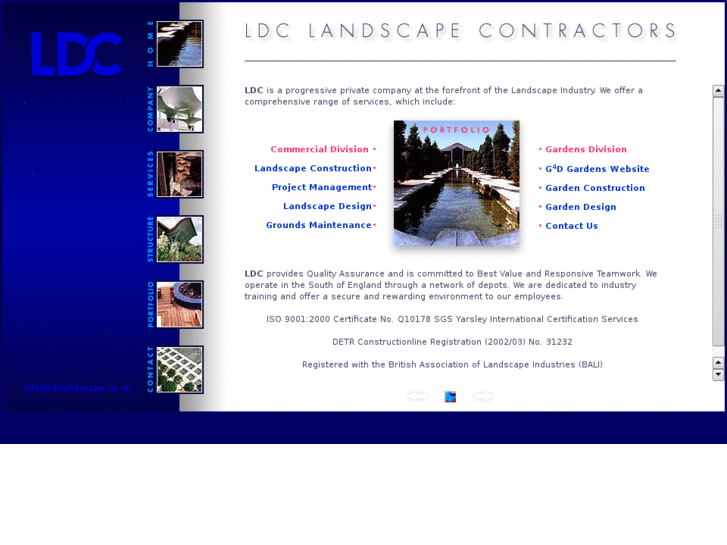 www.ldclandscape.net