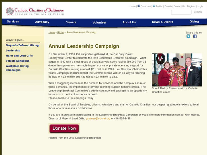 www.leadershipcampaign.org