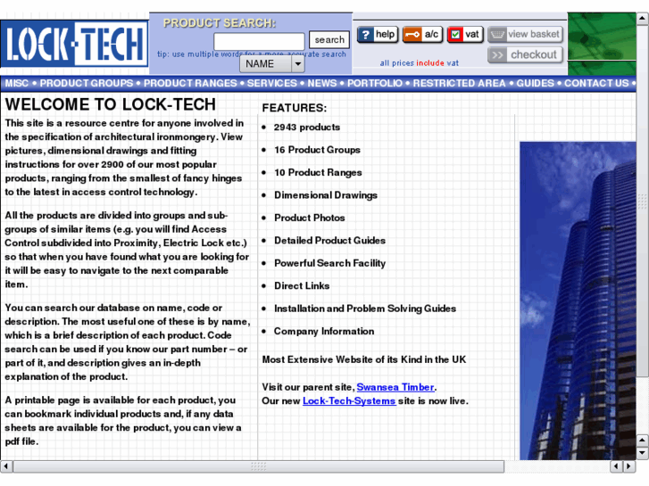 www.lock-tech.org