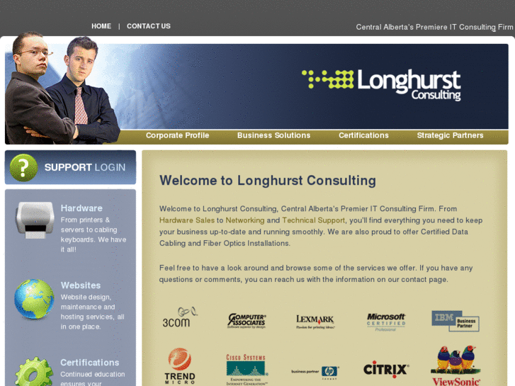 www.longhurstconsulting.com