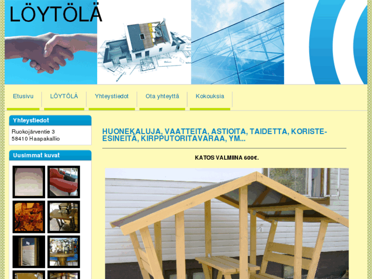 www.loytola.net