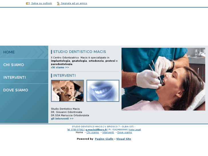 www.macisstudiodentistico.com