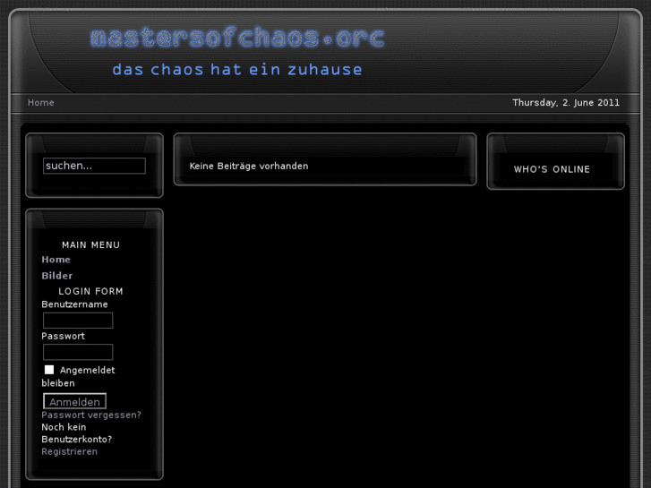 www.mastersofchaos.org