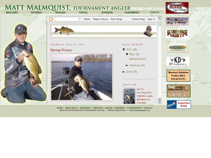 www.mattmalmquist.com