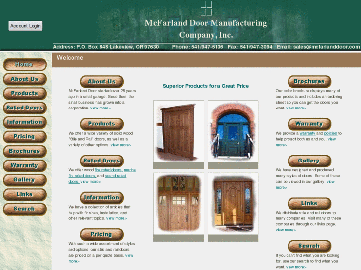 www.mcfarlanddoor.com