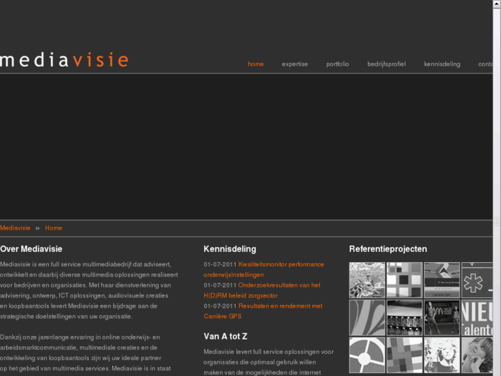 www.mediavisie.com