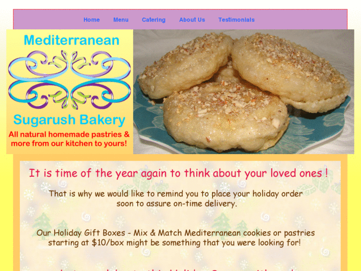 www.mediterraneansugarush.com