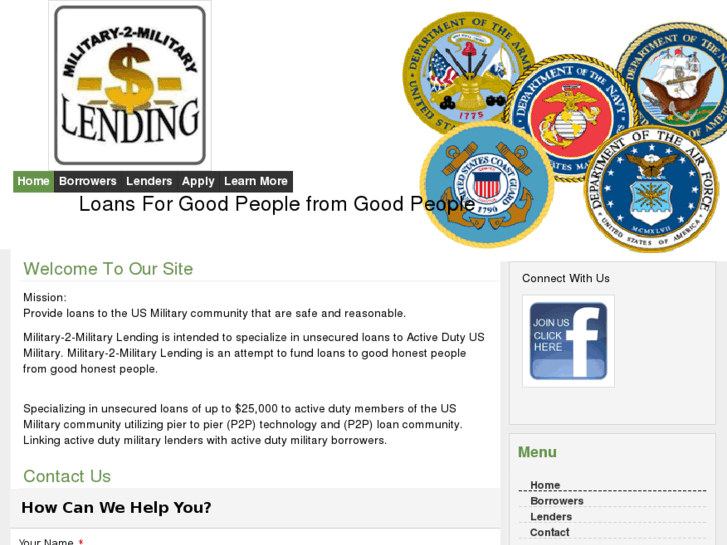 www.military-2-military.com