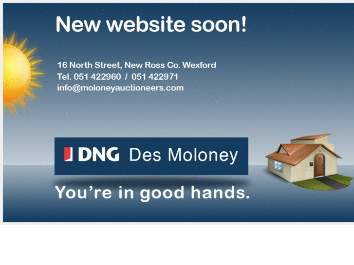 www.moloneyauctioneers.com