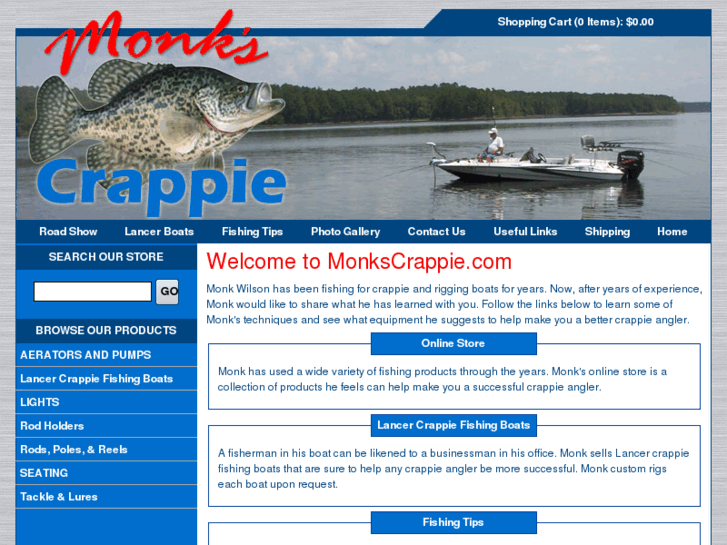 www.monkscrappie.com