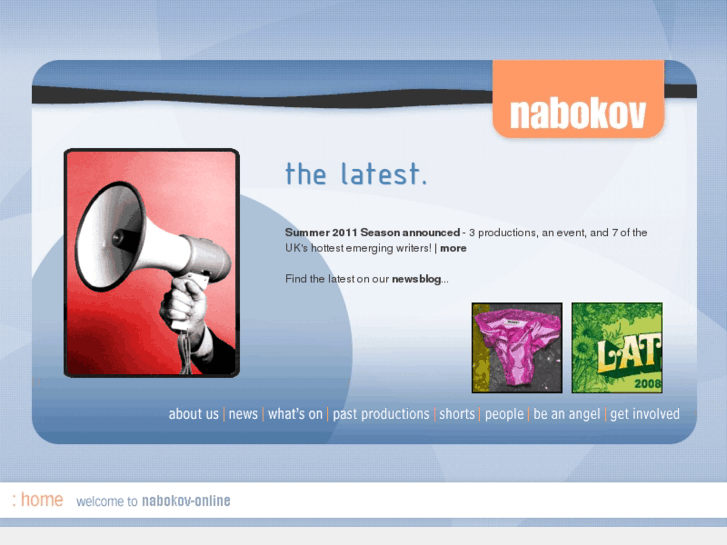 www.nabokov-online.com