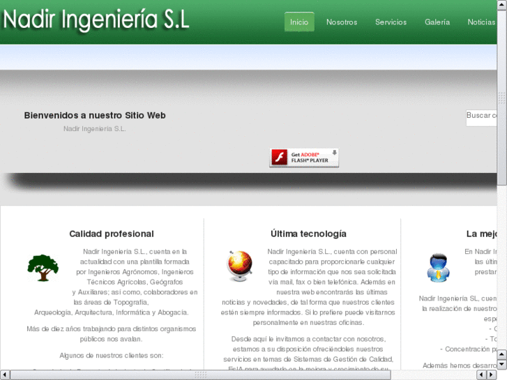 www.nadiringenieria.com