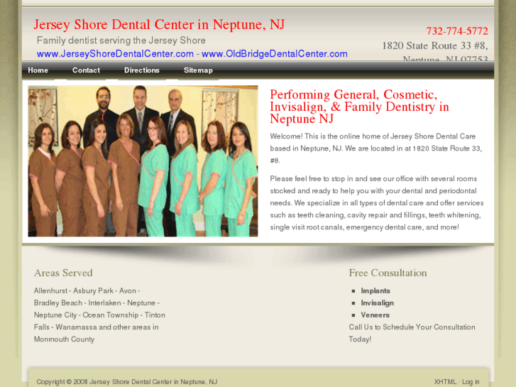 www.neptunedental.com