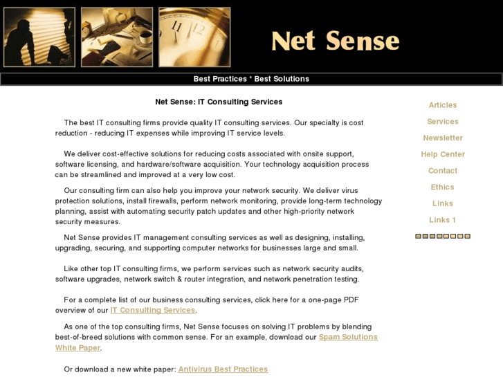 www.netsense.info