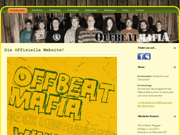 www.offbeatmafia.com