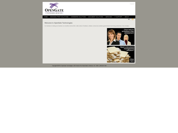www.opengate.net