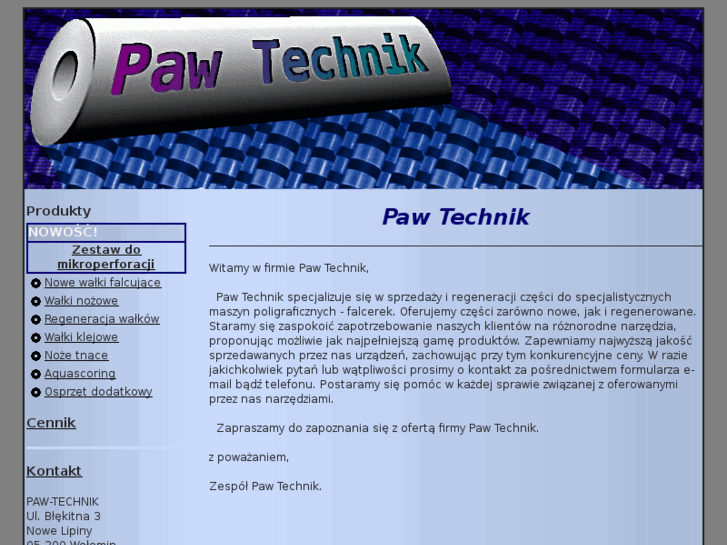 www.pawtechnik.com
