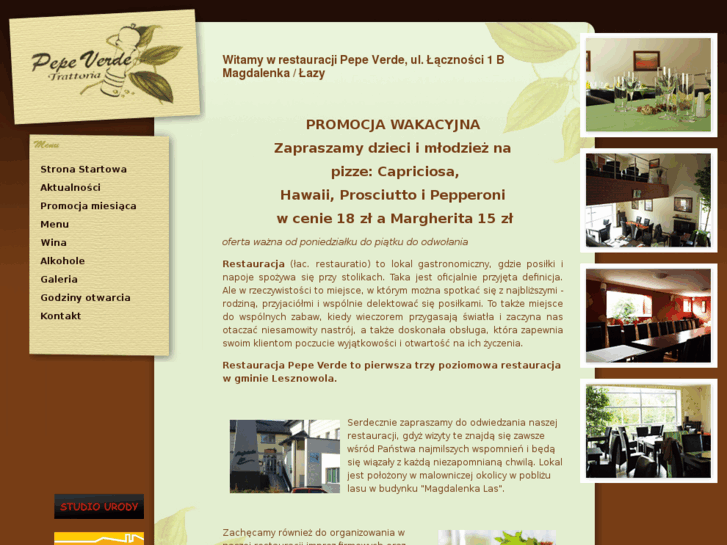 www.pepeverde.com.pl