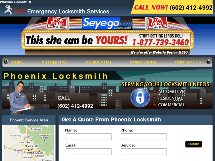 www.phoenixlocksmithwhiz.com