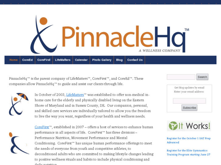 www.pinnaclehpc.com