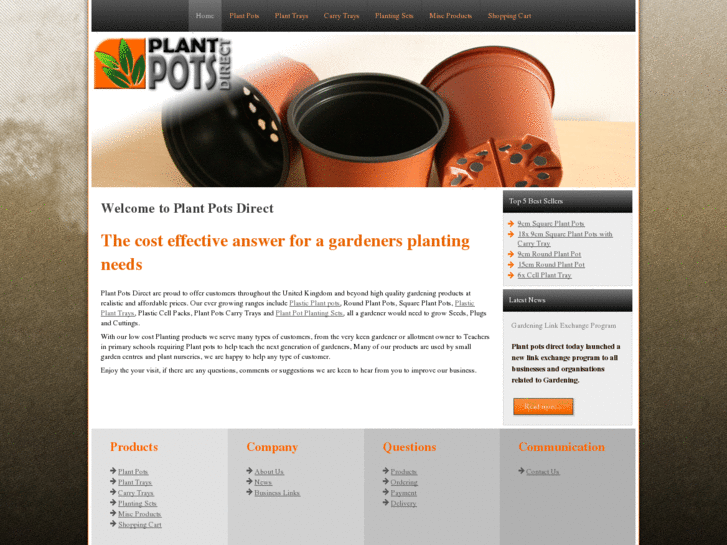 www.plantpotsdirect.co.uk