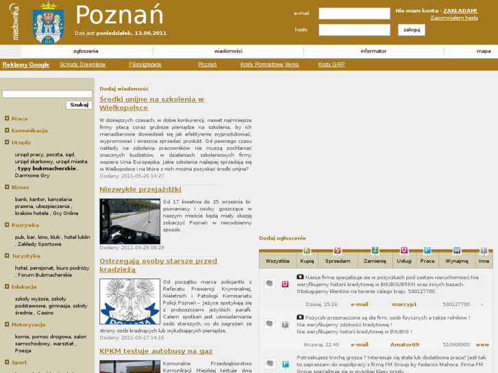 www.poznania.net