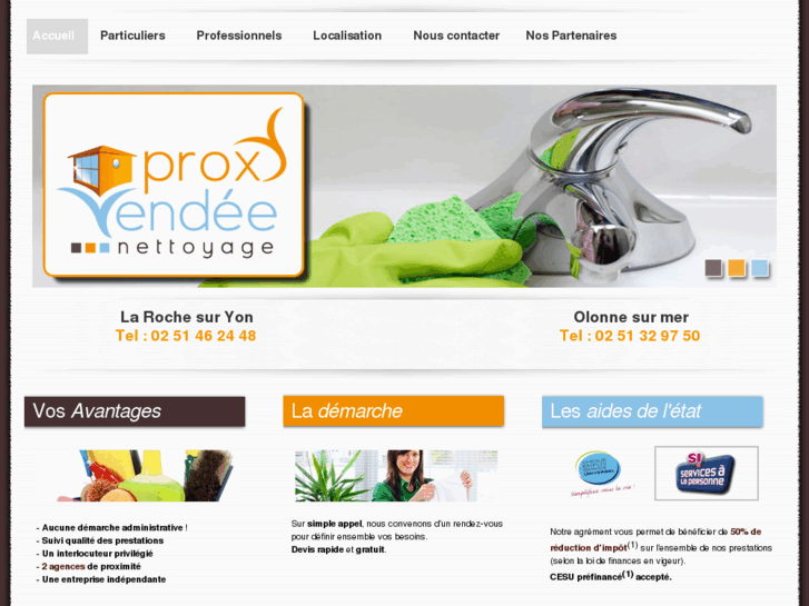 www.proxyvendeenettoyage.fr