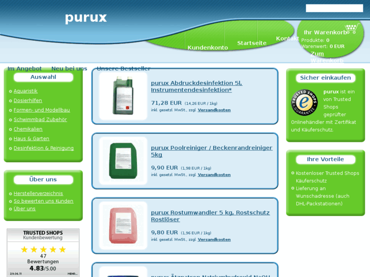 www.purux.info