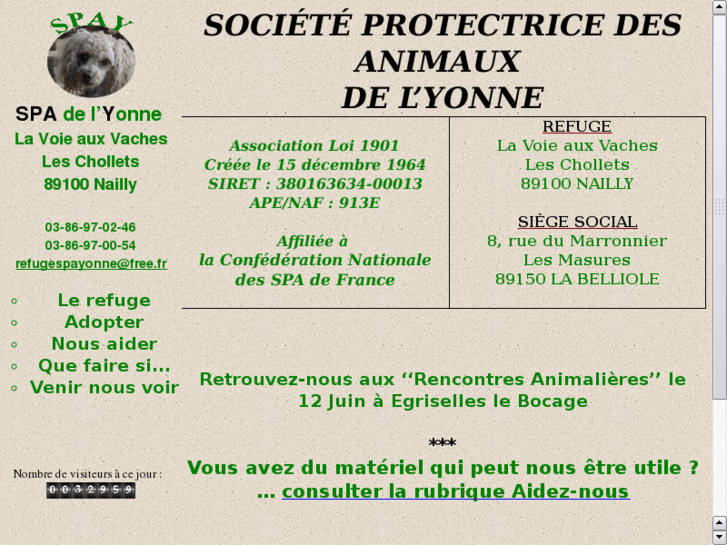 www.refuge-spa-yonne.org