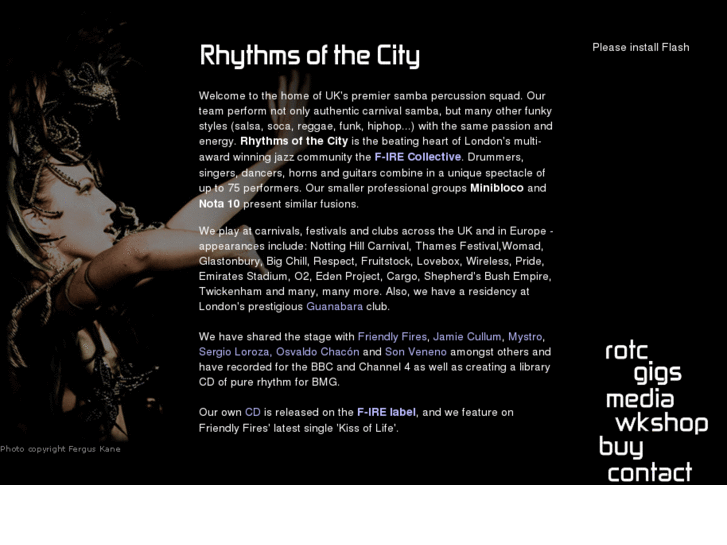 www.rhythmsofthecity.com