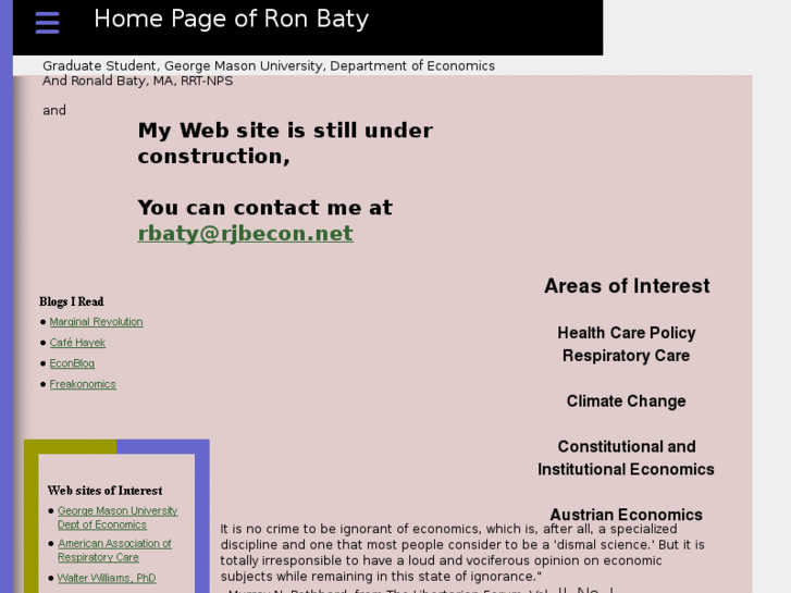 www.rjbecon.net