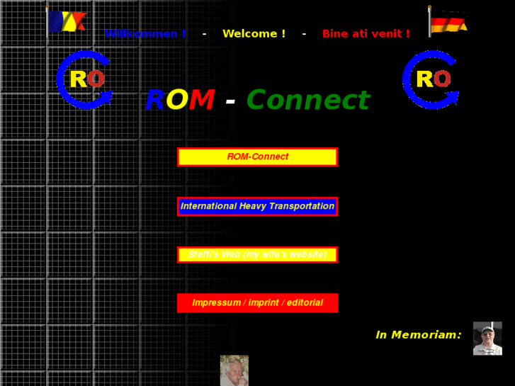 www.rom-connect.com