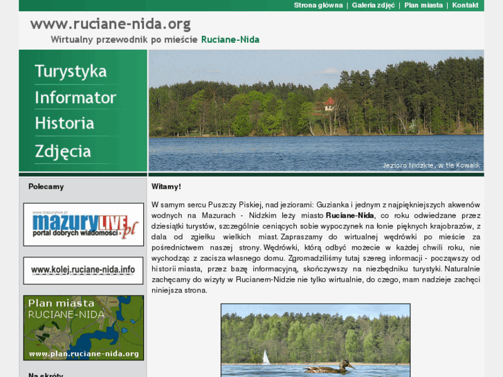 www.ruciane-nida.info