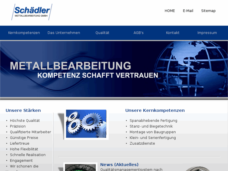 www.schaedler-metall.de