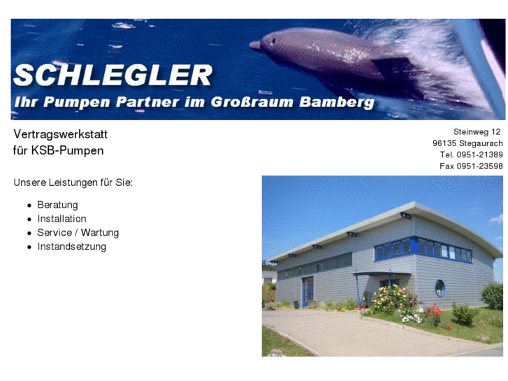 www.schlegler.com