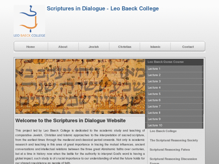www.scripturesindialogue.com