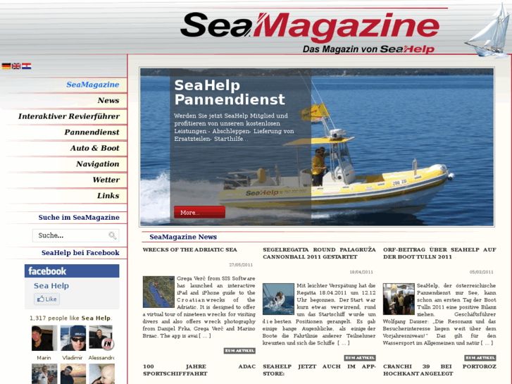 www.sea-magazine.com