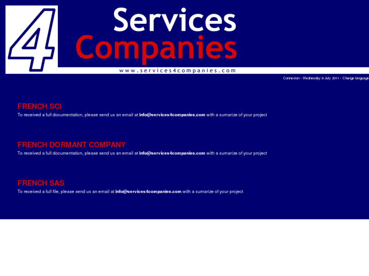 www.services4companies.com